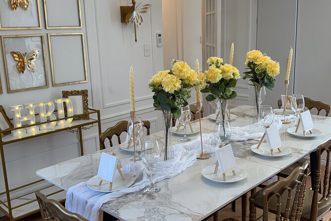 Experience Painting and Wine in Cancun - FAQ