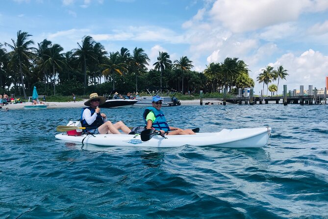 Experience Peanut Island Adventures - Questions About Your Stay