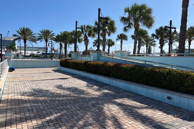 Experience Peanut Island Adventures with Go Pro - Introduction