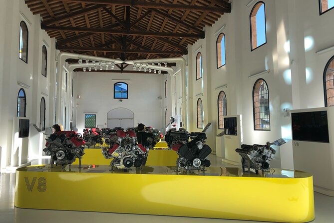 Experience PLUS Program - Program Requirements and Accessibility