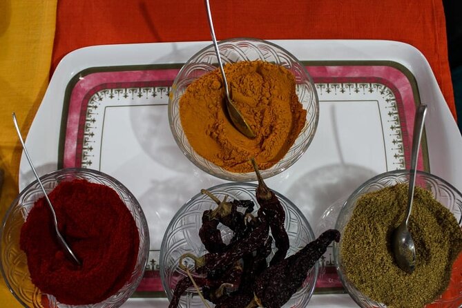 Experience Private Cooking Classes With Mumbai Sightseeing Tours - Pricing and Booking Details