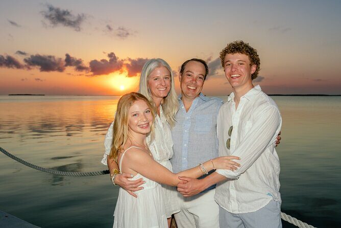 Experience Private Family photoshoot on Newport Beach - What to Expect From Your Newport Beach Photoshoot