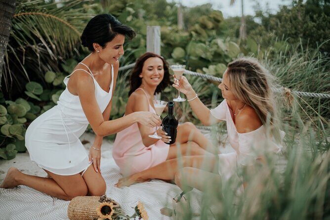 Experience Private Family photoshoot on Newport Beach - Who Might Not Find It Ideal?