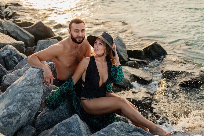 Experience Private Family photoshoot on Newport Beach - FAQ