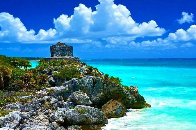 Experience Private Transfer from Tulum to Chiquila (Holbox) - Additional Info and Policies