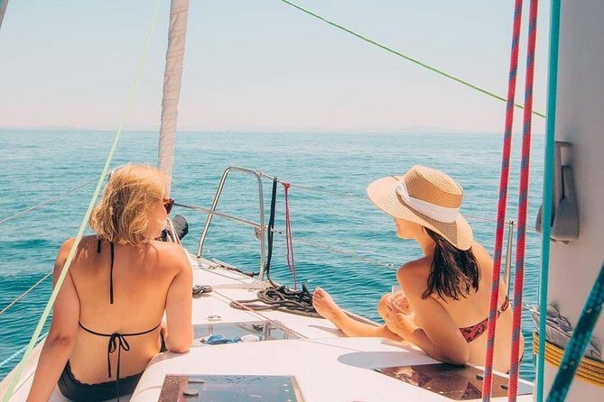 Experience Romantic Sunset Sailing on a modern 36ft (11m) sail yacht | Hvar - Weather & Cancellation Policy