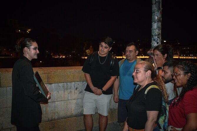Experience Rome in this Mysterious Ghost Tour - How the Experience Adds Value