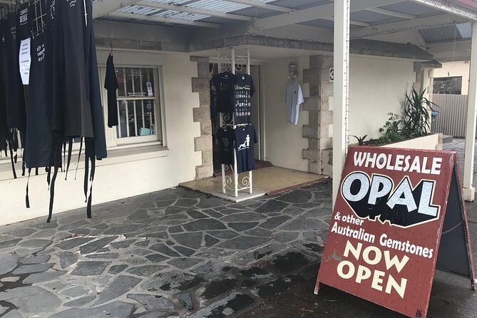 Experience SA Private Barossa Wine Tour- Pickup is in the Barossa - Who Should Consider This Tour?