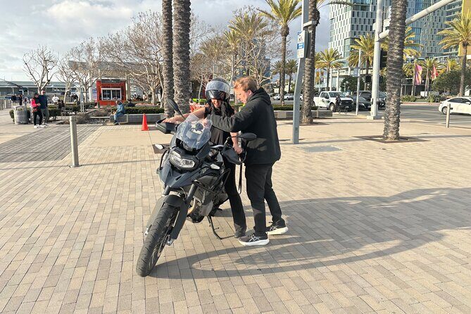 Experience San Diego Motorcycle Adventure - Who Should Consider This Tour?