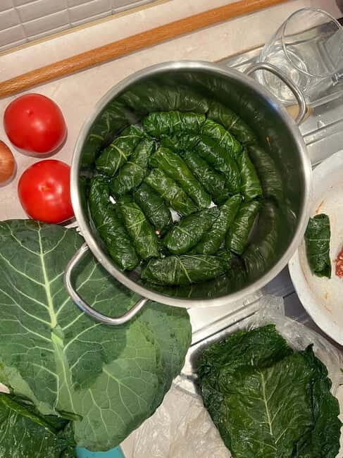 Experience Sarajevo: Bosnian Cooking Class - In-Depth Look at the Itinerary