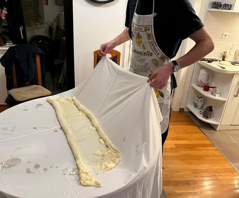Experience Sarajevo: Bosnian Cooking Class - FAQ