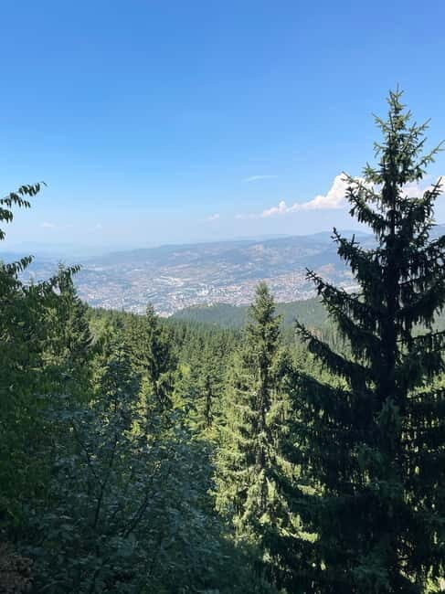 Experience Sarajevo: Via Ferrata on Trebevi Mountain - Final Thoughts