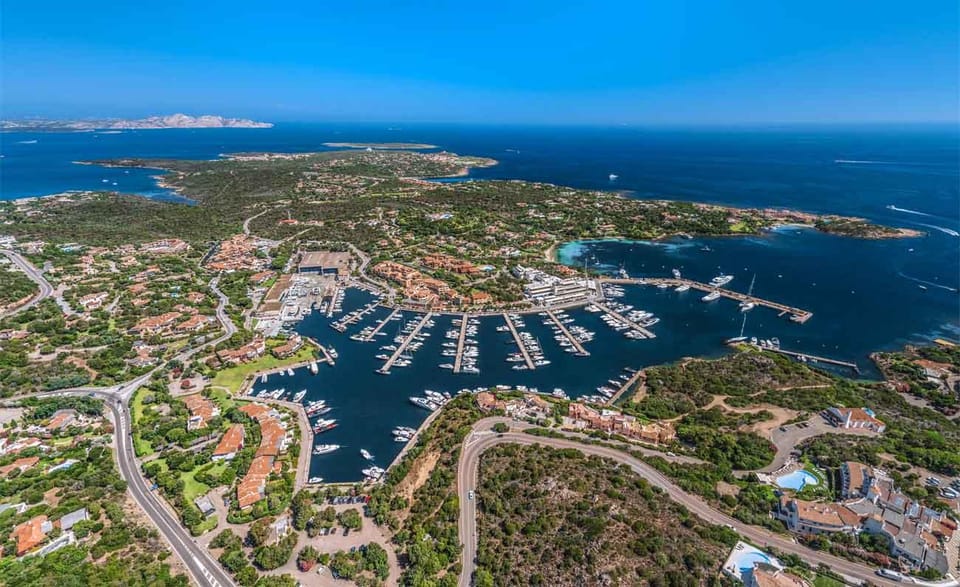 Experience Sardinia:North Coast Tour Between Sea and History - An In-Depth Look at the North Coast Tour