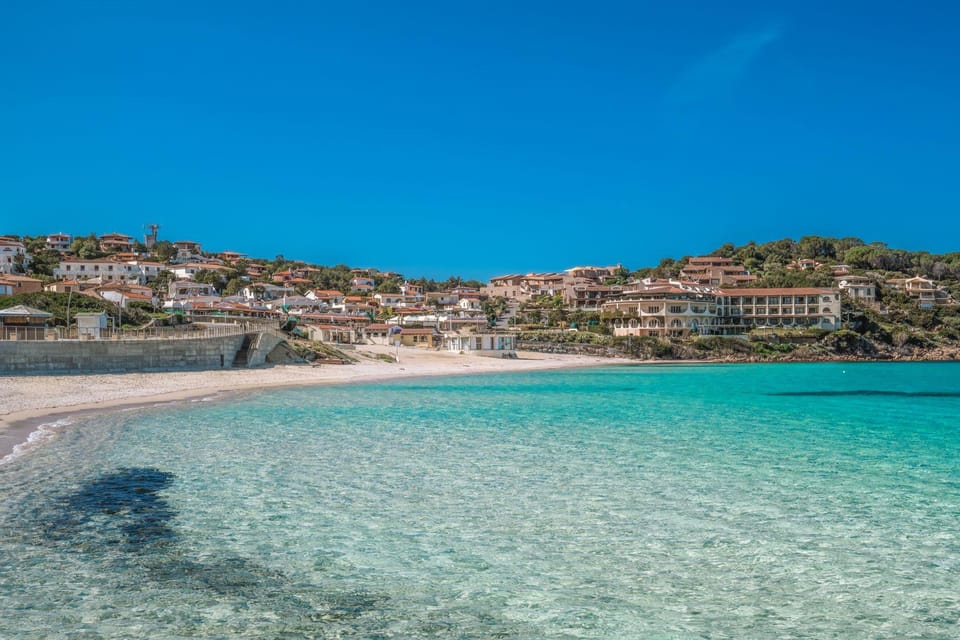 Experience Sardinia:North Coast Tour Between Sea and History - Final Words