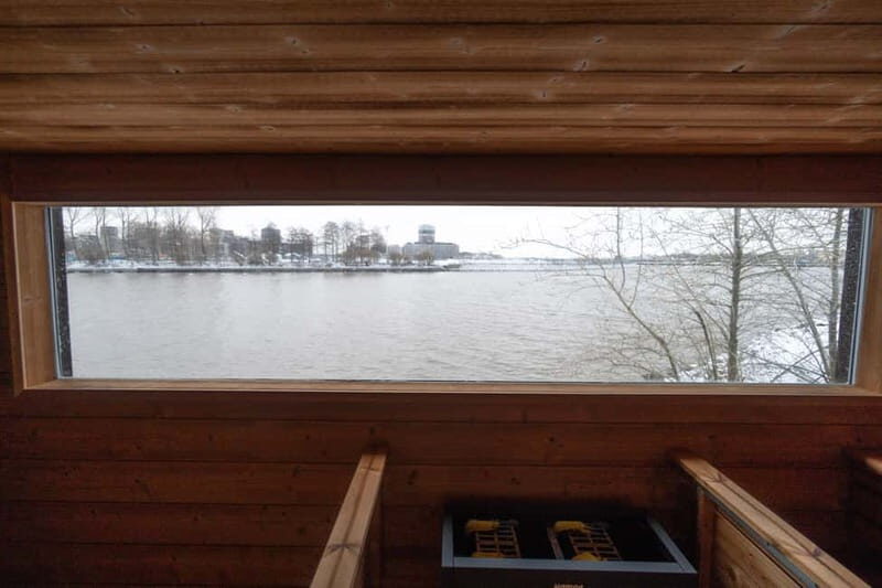Experience Sauna with a Finn  Sea, Steam & Sauna Mythology - Who Should Consider This Tour?