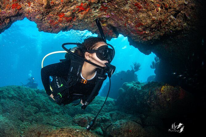 Experience Scuba - Why Travelers Love This Experience
