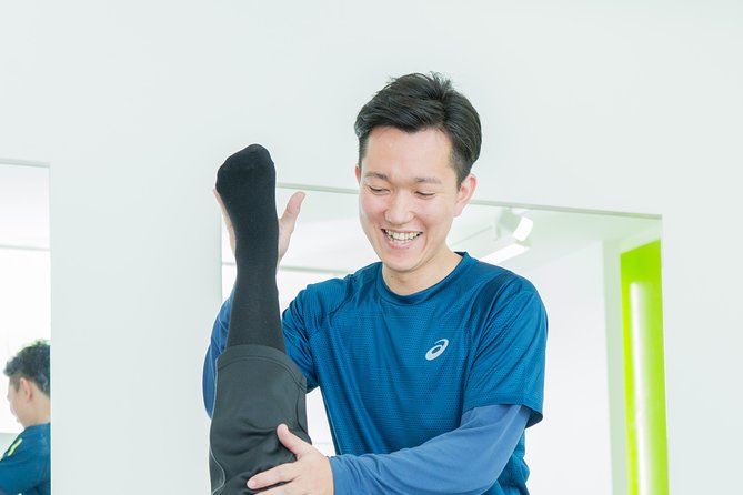 Experience Shiatsu Stretch in Japan - Highlights of the Experience