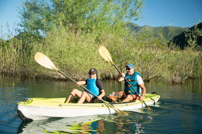 Experience Skadar Lake in 1h! - Why This Tour Stands Out