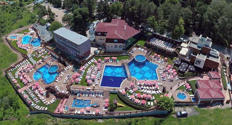 Experience Sofia - nature, history, horse riding and SPA - Practical Considerations and Value