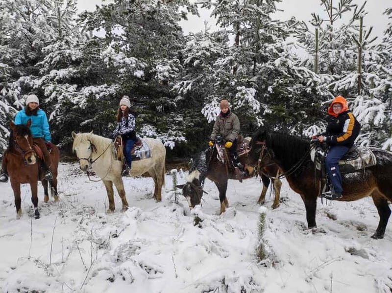 Experience Sofia - nature, history, horse riding and SPA - FAQs