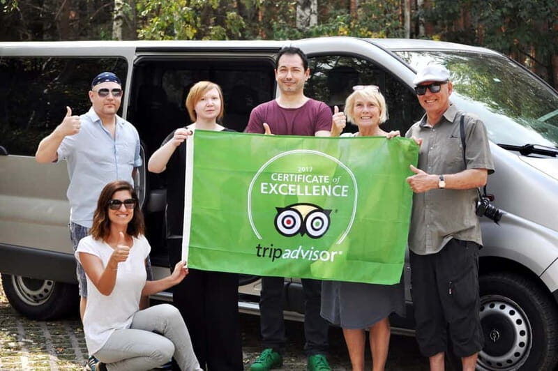 Experience Sofia with a local guide - Guide Quality and Experience