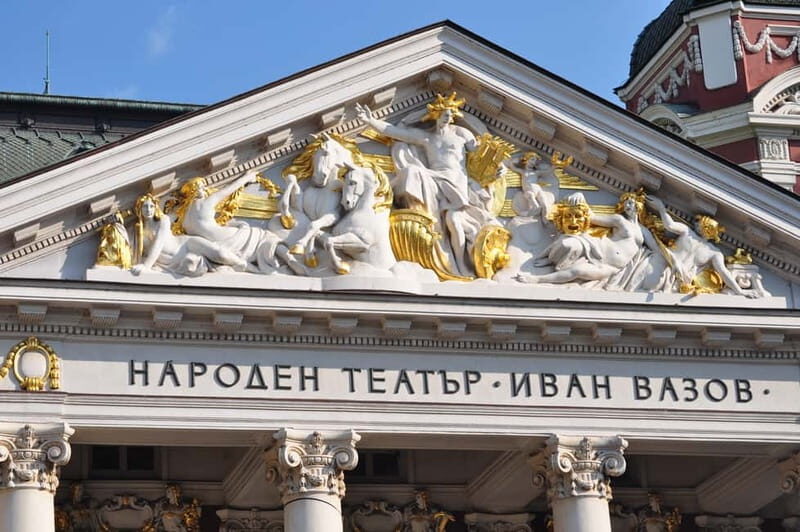Experience Sofia with a local guide - FAQs