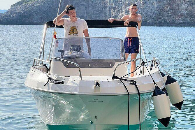 Experience Speedboat Tours in Kotor, Montenegro - The Value and Practicalities