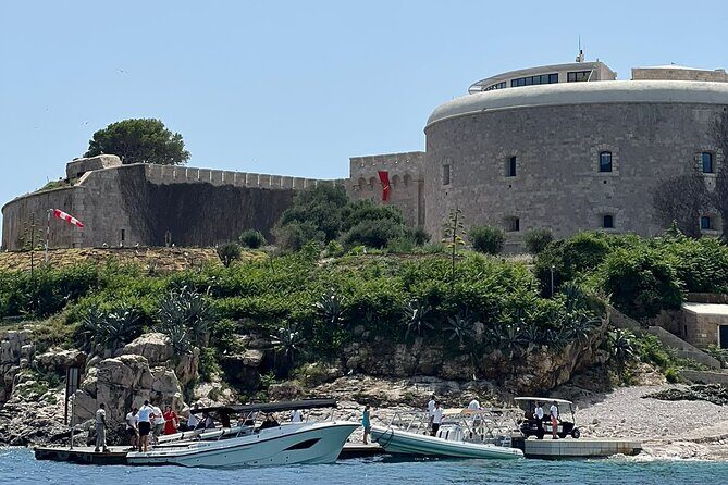 Experience Speedboat Tours in Kotor, Montenegro - Who Will Love This Tour?