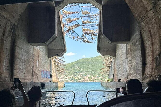 Experience Speedboat Tours in Kotor, Montenegro - FAQ