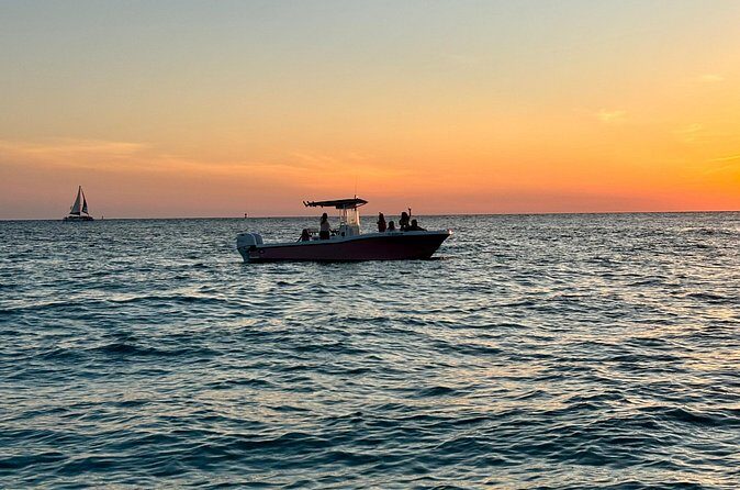 Experience Sunset and Dolphin Adventure in Panama - Analyzing the Value