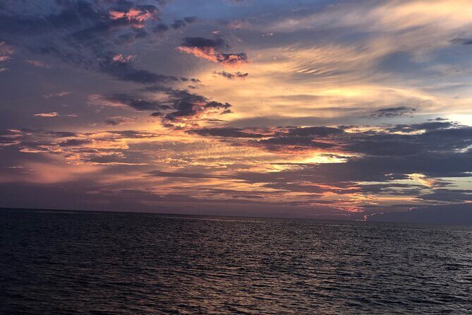 Experience Sunset and Dolphin Adventure in Panama - FAQ