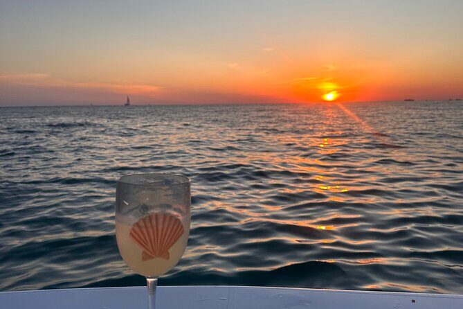 Experience Sunset and Dolphin Adventure in Panama - The Sum Up