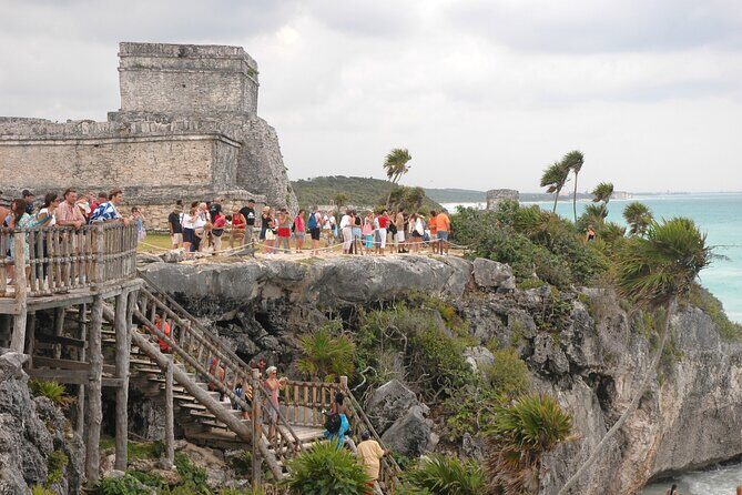 EXPERIENCE SWIMMING with the TURTLES and Discover the amazing Tulum Ruins tours. - FAQs
