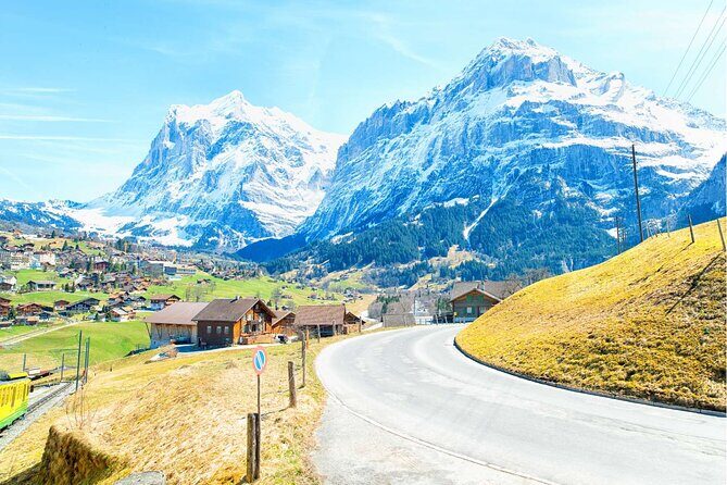 Experience Swiss Countryside on a Private Tour by Car from Zurich - Pricing and Value Analysis