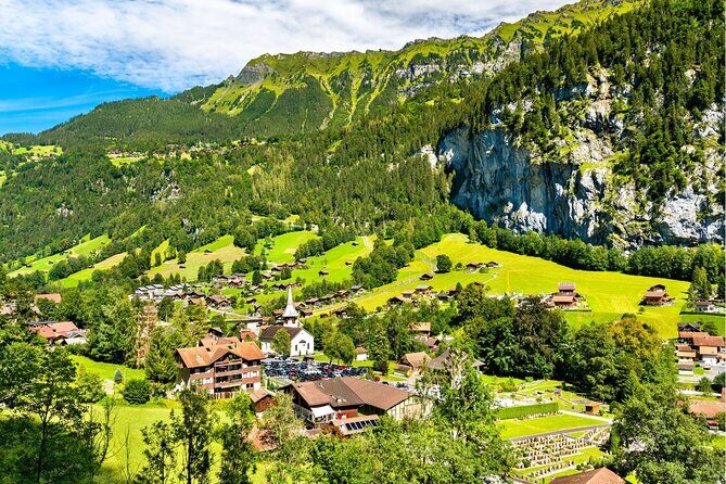 Experience Swiss Countryside on a Private Tour by Car from Zurich - Who Is This Tour Best For?