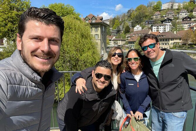 Experience Swiss Countryside on a Private Tour by Car from Zurich - The Sum Up