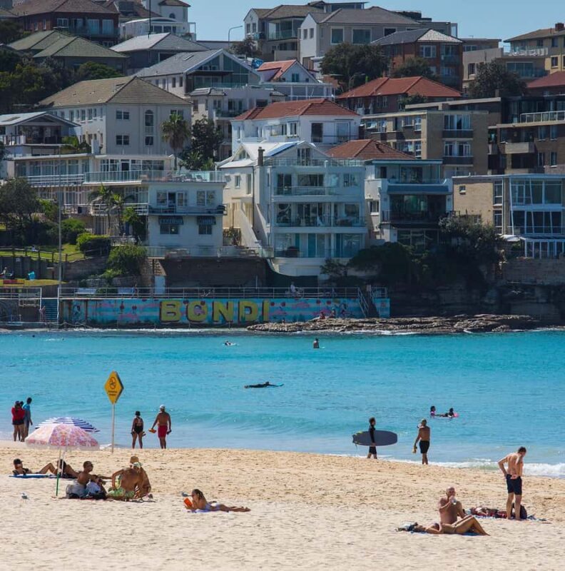 Experience Sydney's Best Beaches: Private Tour - An Authentic Look at Sydney’s Coastal Charm