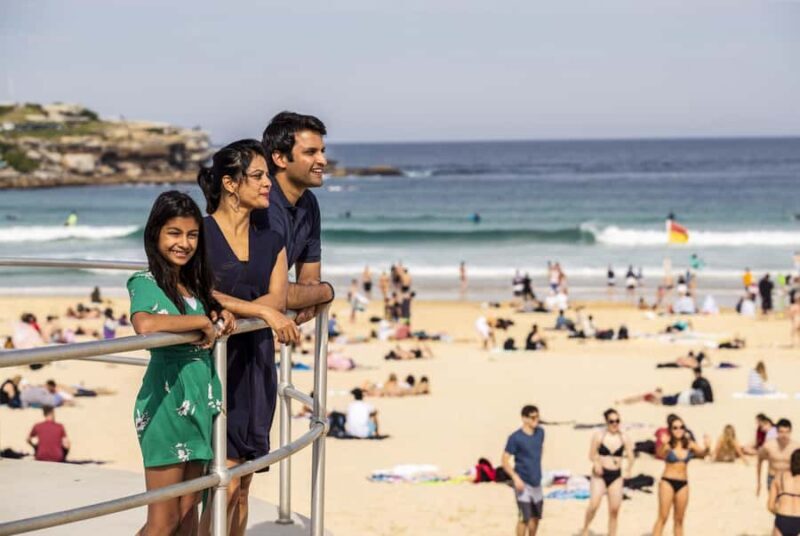 Experience Sydney's Best Beaches: Private Tour - Who Will Love This Tour?