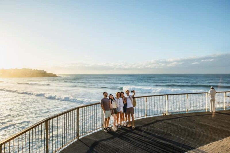 Experience Sydney's Best Beaches: Private Tour - FAQ