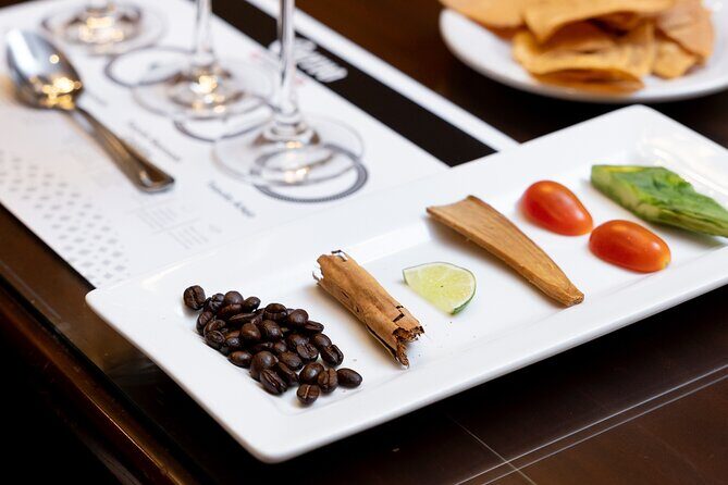 Experience Tasted Pairing - Frequently Asked Questions