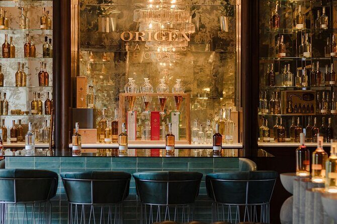 Experience Tequila and Mojigangas Tasting - An In-Depth Look at the Experience