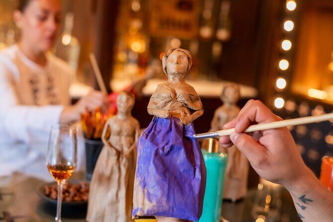 Experience Tequila and Mojigangas Tasting - FAQ: Your Questions Answered