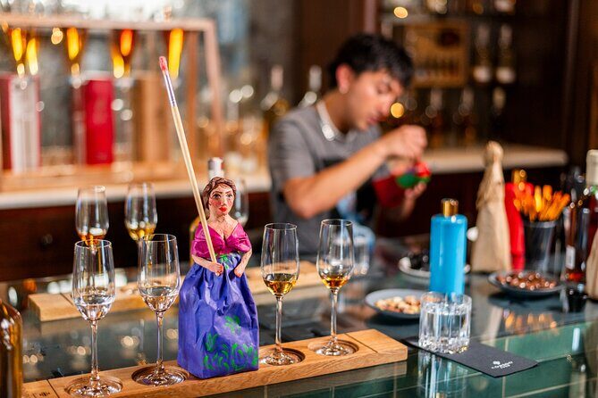 Experience Tequila and Mojigangas Tasting - Final Thoughts