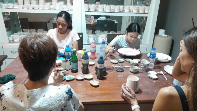 Experience the Art of Ceramic Painting | Hanoi's Old Quarter - Frequently Asked Questions