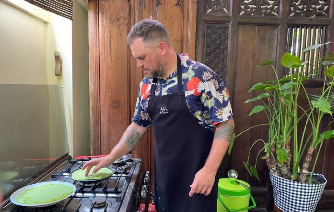 Experience the Art of Cooking Authentic Balinese Cuisine - Important Guidelines