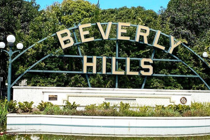 Experience the Best of Los Angeles on a Private 3-Day Tour - Day 2: The Heart of LA — Iconic Sights and Neighborhoods