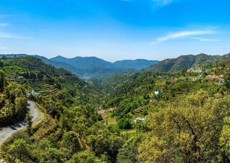 Experience the Best of Nainital With a Local - Private 8 Hrs - Good To Know