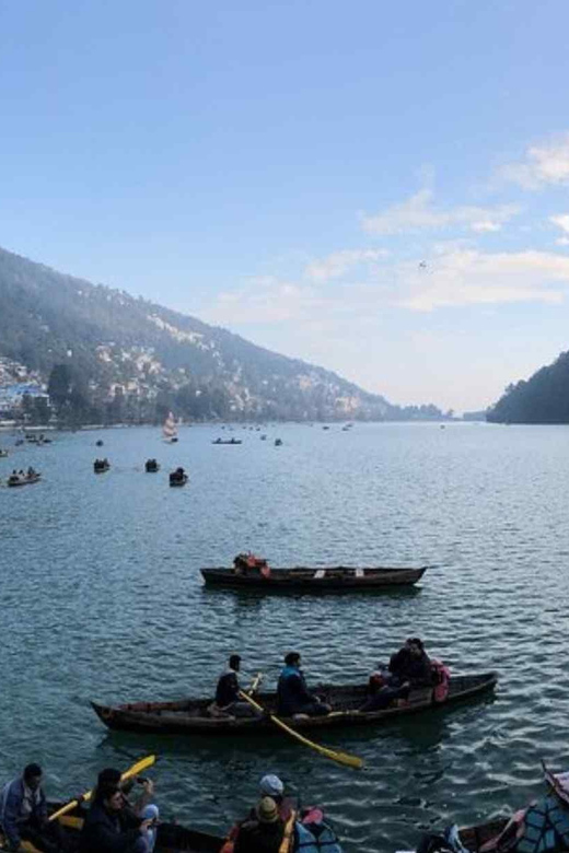 Experience the Best of Nainital With a Local - Private 8 Hrs - Experience Highlights