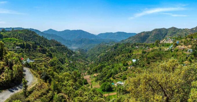 Experience the Best of Nainital With a Local - Private 8 Hrs - Local Insights and Recommendations