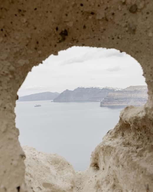 Experience the Best of Santorini Island - Exploring Santorini: What to Expect from the Tour